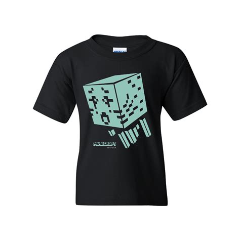 Minecraft T-Shirts & Hoodies | Official Minecraft Shop | T-Shirts