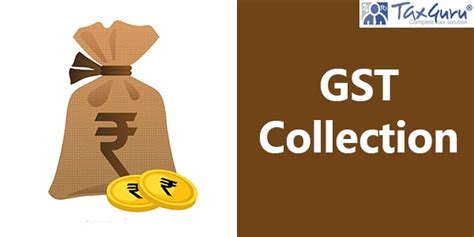 Y O Y Growth Lakh Crore Gst Collection In April Dec