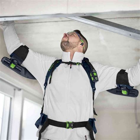 Festool Exosquelette Exoactive Exo Hpc I Plus