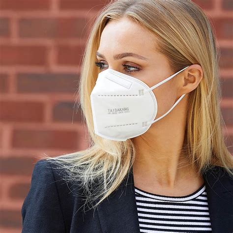 N95 P2 Masks Australia For Sale In Stock With Delivery From Canberra