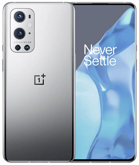 Смартфон OnePlus 9 Pro 8/128 ГБ CN, Dual nano SIM, morning mist ...