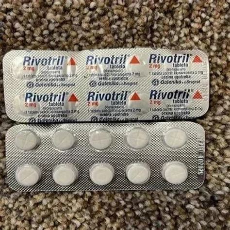 Rivotril Klonopin Clonazepam 2 Mg At Rs 3000 Box In Kochi ID