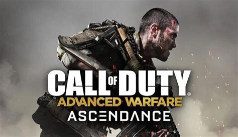 Call Of Duty Advanced Warfare Ascendance Release Date Videos