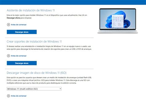 C Mo Descargar Windows Gratis