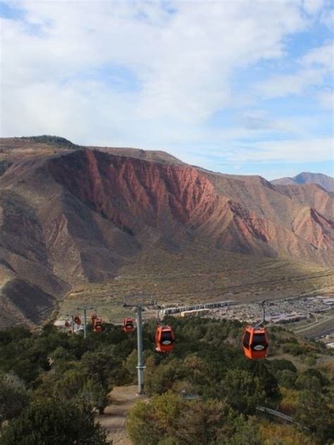 11 Best Gondolas In Colorado With Dreamy Scenic Views Hashtag