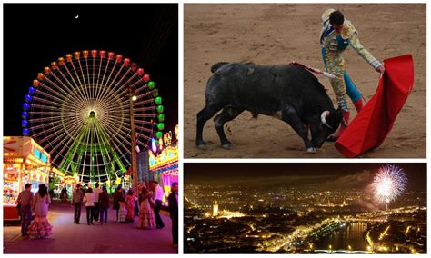 Feria de Abril Séville Blog Andha Luz Voyages