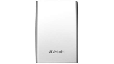 Verbatim Store N Go Ultra Slim Portable Hard Drive Review Techradar