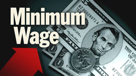 Massachusetts Minimum Wage Changes Greene Hafer Employment Law