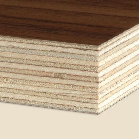 Hardwood Plywood Core Types Architectural Woods