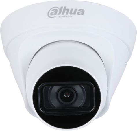 Dahua Mp Entry Ir Fixed Focal Eyeball Network Camera Smart H And