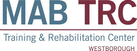 Mab Training And Rehabilitation Center Mab Community Services