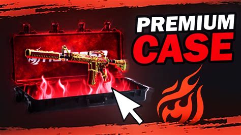 The PREMIUM Case PAID BIG PROFIT For Me HELLCASE CS2 CASE OPENING