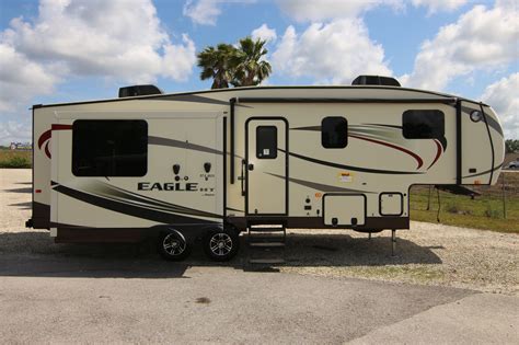 Jayco Eagle Ht Rlts