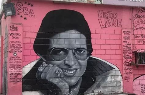 30 años de la muerte de Héctor Lavoe la voz definitiva de la salsa