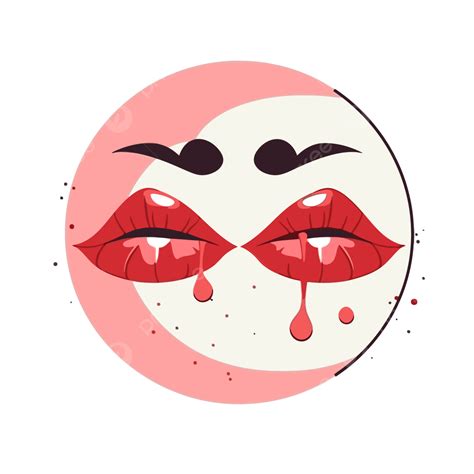 Kiss Mark Png File Png Mart