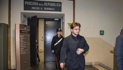 Processo A Leonardo La Russa E Al Suo Amico La Giovane Chiede 50mila Euro Per Revenge Porn