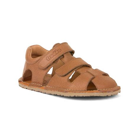 Froddo Sandalias Barefoot Flexy Avi Camel Love Barefoot Calzado