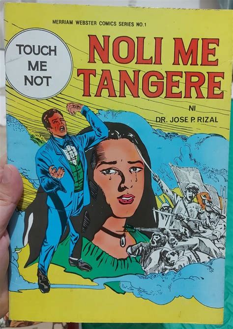 TAKE ALL FOR 100 Noli Me Tangere Colored Florante At Laura FREE