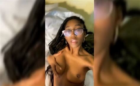 Naked Video Of Pretty Girl Mildred NaijaTape