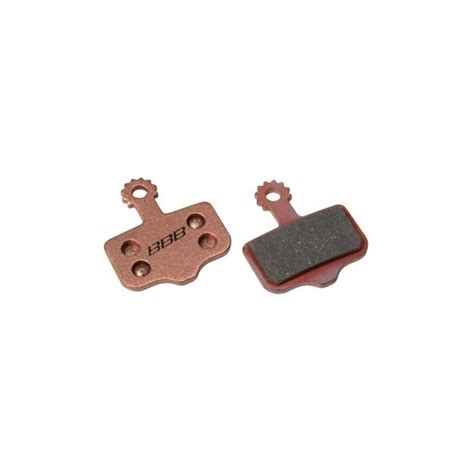 Bbb Bbs S Sintered Brake Pads For Sram Level Xx Xo Avid Db Elixir