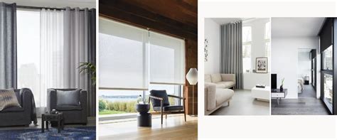 Consejos Para Combinar Colores De Cortinas Y Estores Decoraconstilo