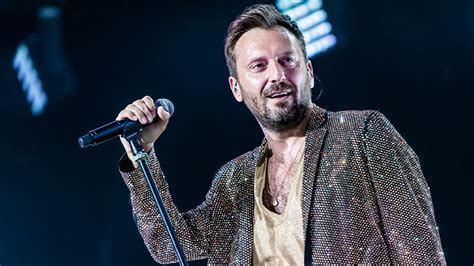 Cesare Cremonini Chiude Lalbum Nel Giorno Dei Anni Dalla Nascita