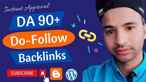 How To Get Backlinks From High Authority Sites Dofollow Backlinks