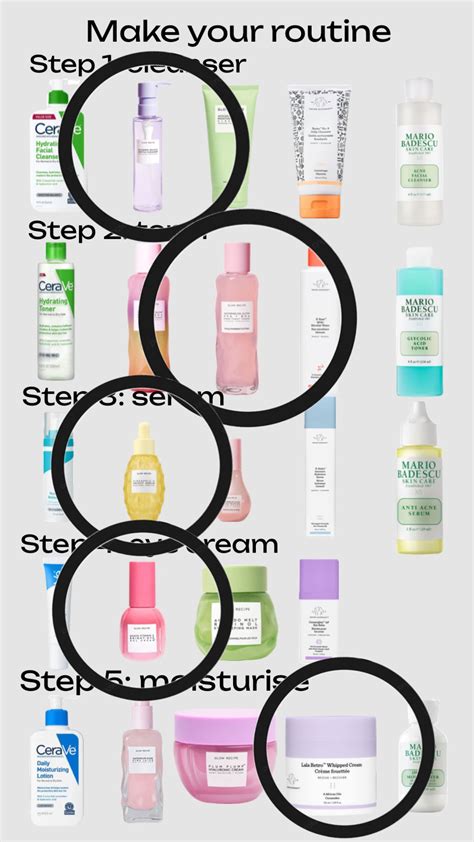 Check Out Tf S Shuffles Healthy Skin Tips Skin Care Acne Cleansers