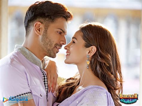 Badrinath Ki Dulhania 2017 Wallpapers | Badrinath Ki Dulhania 2017 HD ...