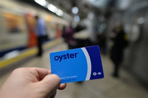 What Is An 18 Oyster Card And How Do You Apply For One