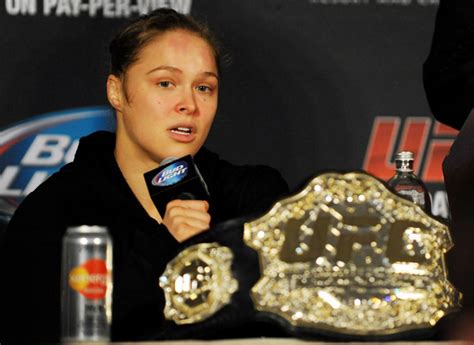 ronda-rousey-ufc-170 | MMA Junkie