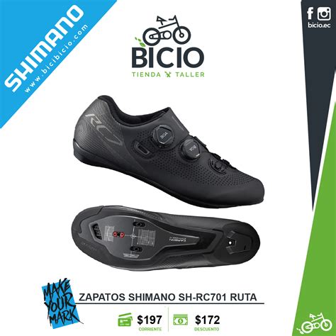 Zapatos Shimano Rc Ruta Bicio Tienda Taller De Bicicletas