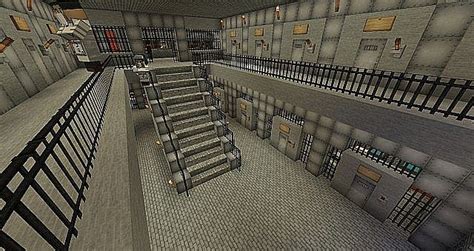 Best Prison Ever Made Minecraft Map