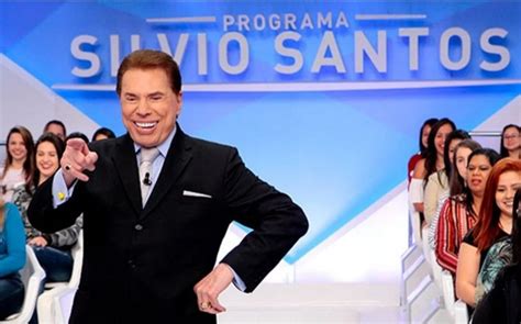 Sílvio Santos não será velado e corpo será sepultado em cemitério da