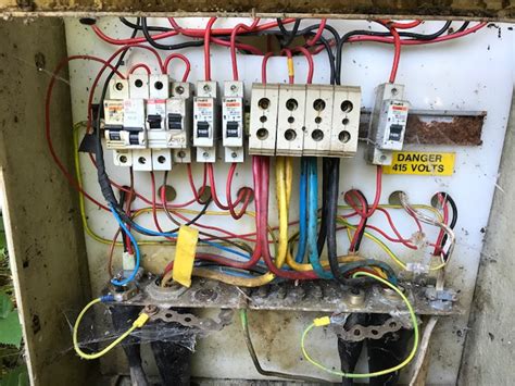 grounding  electrical systems