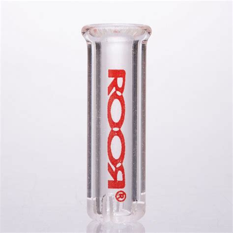 Roor Glass 10mm Glass Joint Tips Aqua Lab Technologies