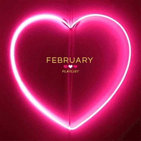 February GIF - Find & Share on GIPHY