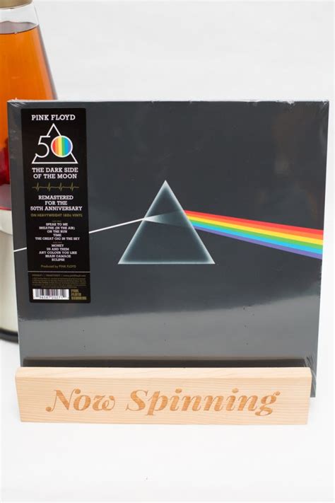 Pink Floyd The Dark Side Of The Moon 50th Anniversary Lp Vinyl May