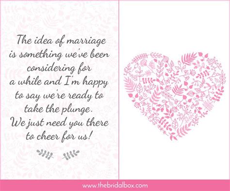 Wedding Invitation Wording Ideas You Can Totally Use Artofit