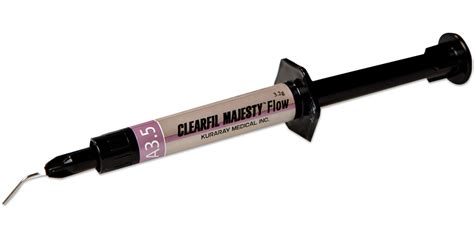 Clearfil Majesty Flow Safco Dental Supply