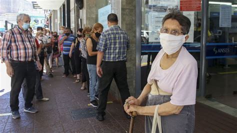 Alerta Fe De Vida Para Jubilados Y Pensionados Anses En Mayo Banco Por Banco Cómo Hacer El