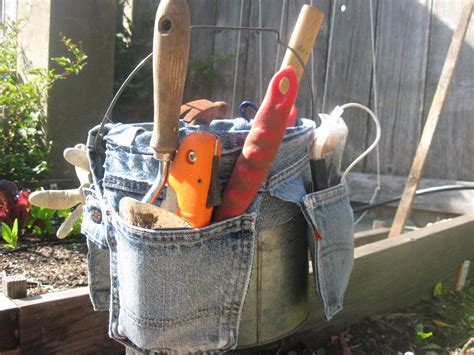 Genius Garden Tool Organization Ideas