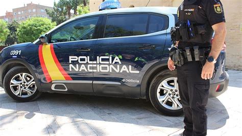 Tres Detenidos Por Obligar A Una Menor A Exculpar A Dos Condenados Por