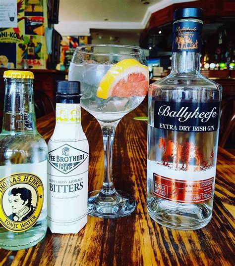 Best Gin Bars Across The World Gastrogays