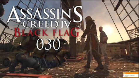 Assassin S Creed 4 Black Flag 30 Meine Flotte Blind HD Let S