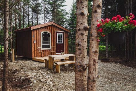 The 15 Best Campgrounds With Cabins - Campspot