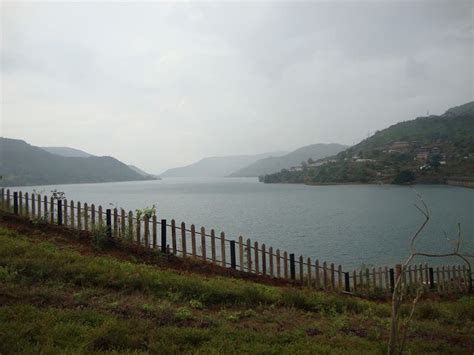 One Day Picnic Spot Near Pune Lavasa Hill Station By Nishigandh Chavan