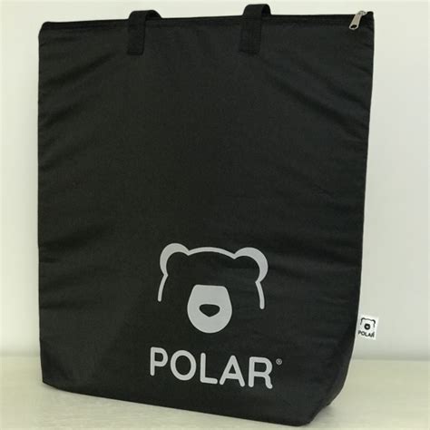 Bolsa T Rmica Polardeluxe Productos Polar