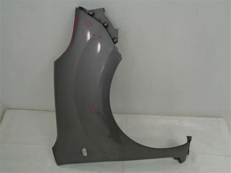 RENAULT KANGOO III LIFT BLOTNIK PRAWY PRZEDNI 9335305986 Oficjalne