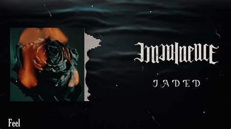 IMMINENCE Jaded LYRICS VIDEO YouTube